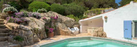 Management and maintenance of your properties in Sardinia